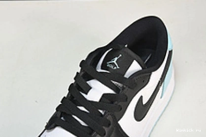 Jordan  Low Golf Retro 1 